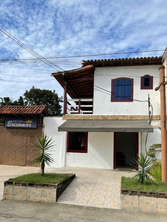 Pousada Brisamar Paraty Comece O Dia Com Um Cafe Da Manha Inesquecivel Extérieur photo