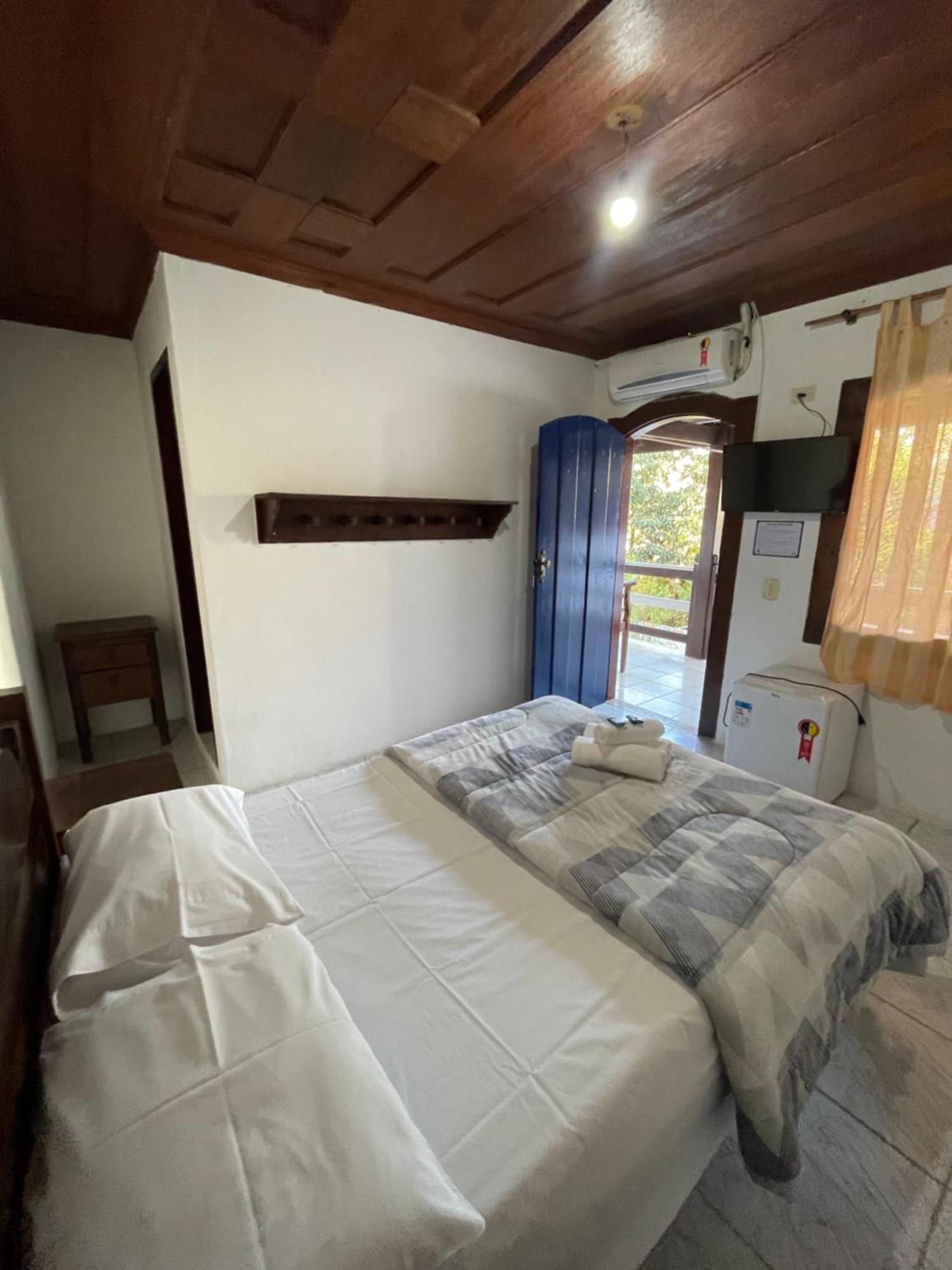 Pousada Brisamar Paraty Comece O Dia Com Um Cafe Da Manha Inesquecivel Extérieur photo